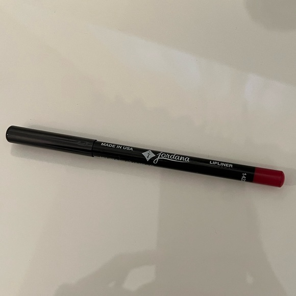 Jordana Cosmetics Makeup Jordana Cosmetics Lip Liner Poshmark